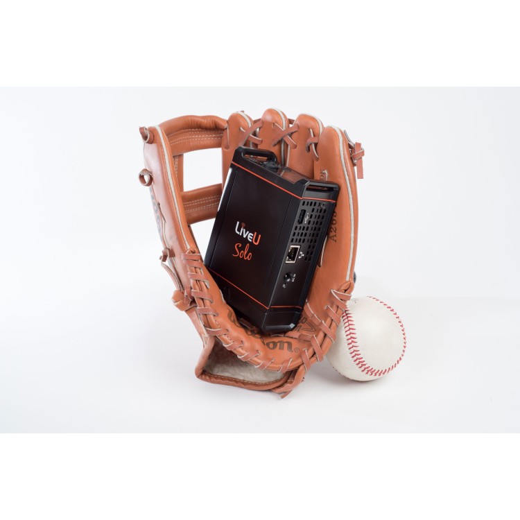 LiveU Solo HDMI LiveU Solo HDMI